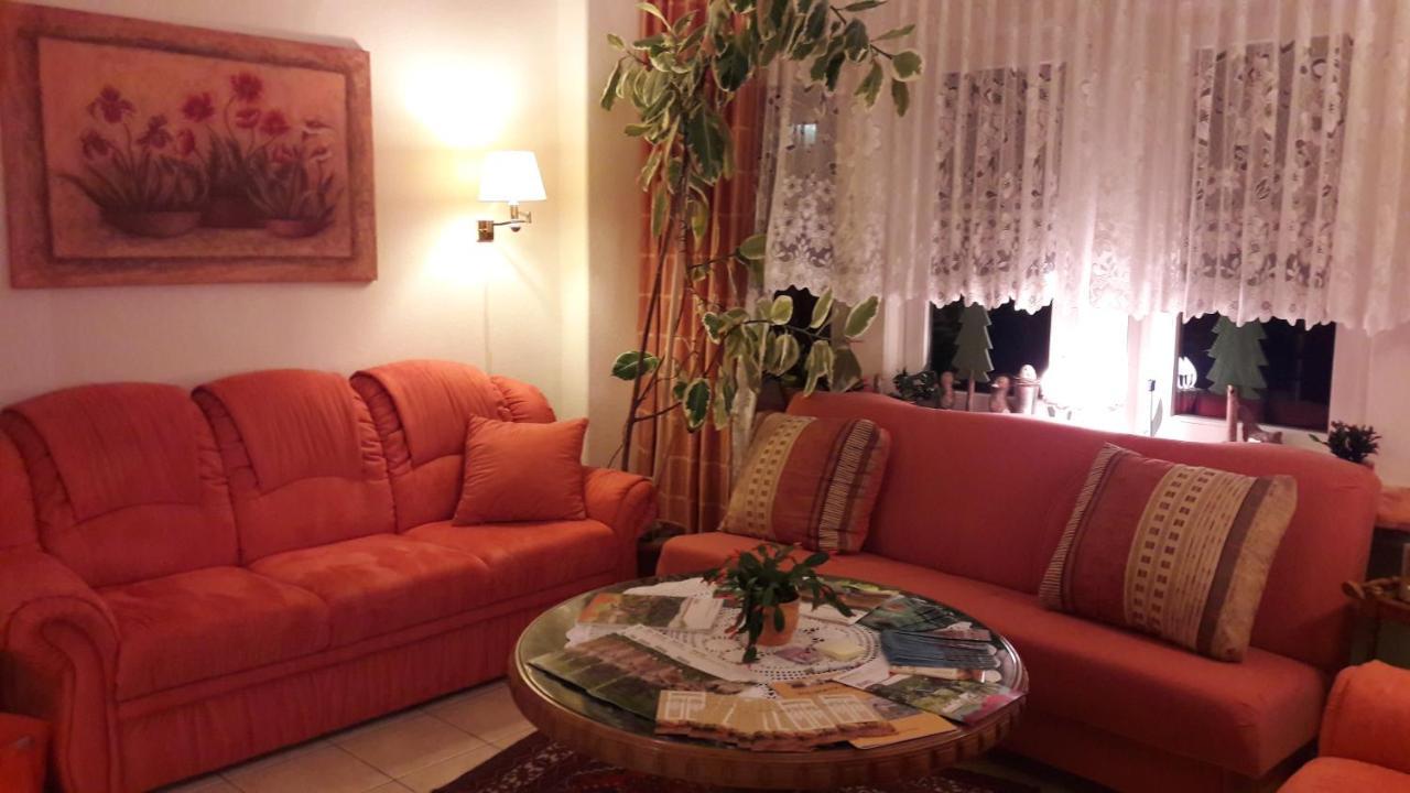 Hotel Garni Am Hochwald Braunlage Εξωτερικό φωτογραφία