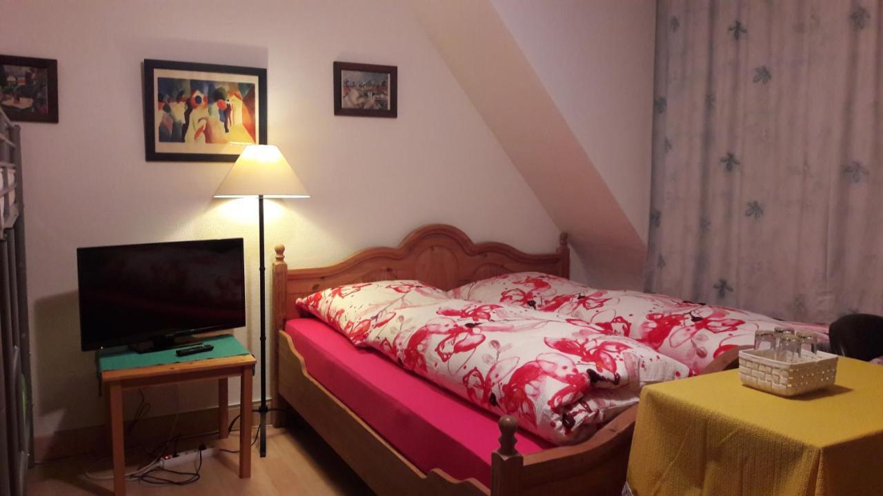 Hotel Garni Am Hochwald Braunlage Εξωτερικό φωτογραφία