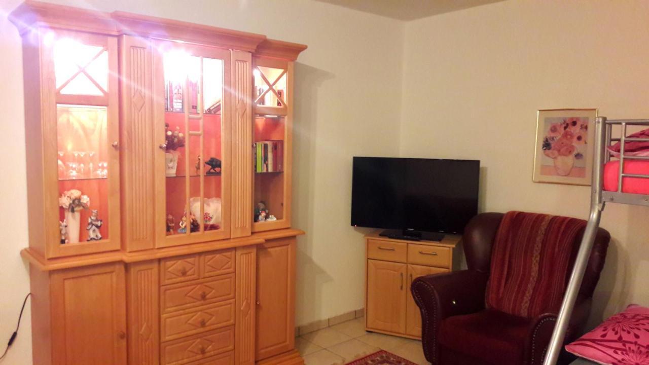 Hotel Garni Am Hochwald Braunlage Εξωτερικό φωτογραφία