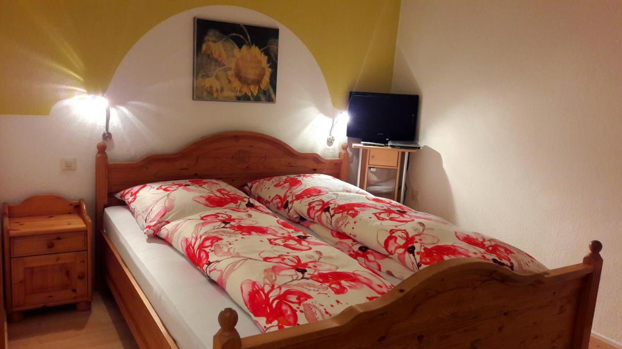 Hotel Garni Am Hochwald Braunlage Εξωτερικό φωτογραφία