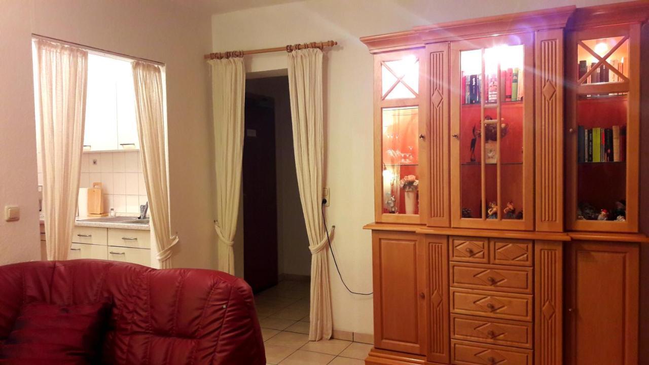 Hotel Garni Am Hochwald Braunlage Εξωτερικό φωτογραφία
