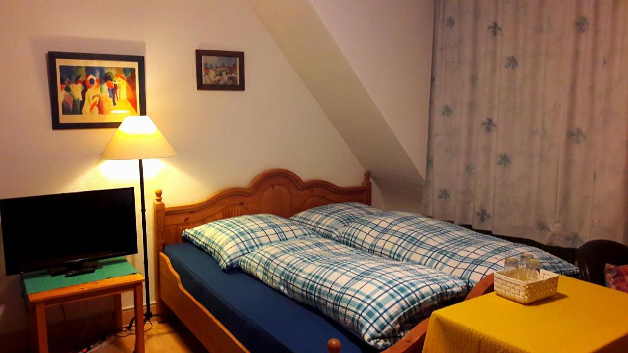 Hotel Garni Am Hochwald Braunlage Εξωτερικό φωτογραφία