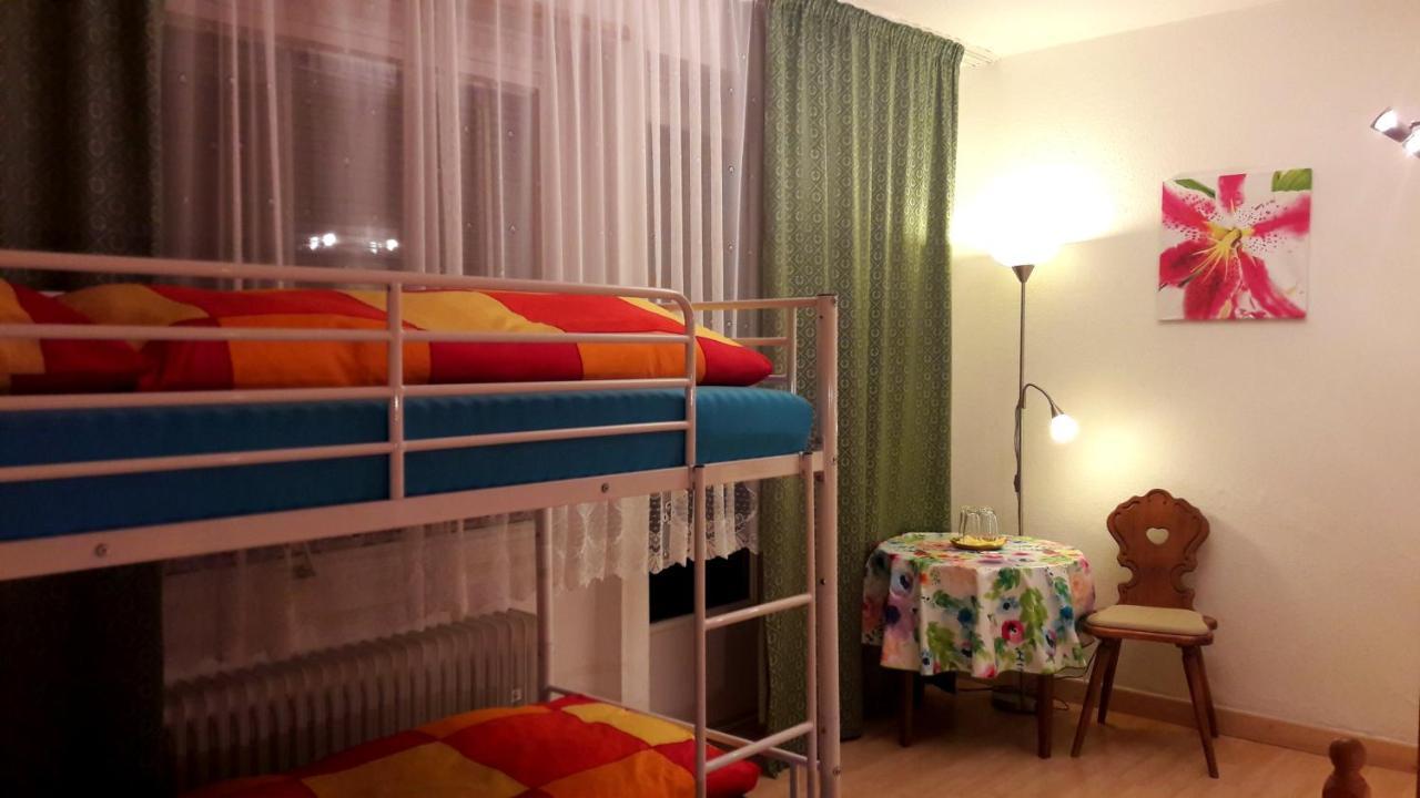 Hotel Garni Am Hochwald Braunlage Εξωτερικό φωτογραφία