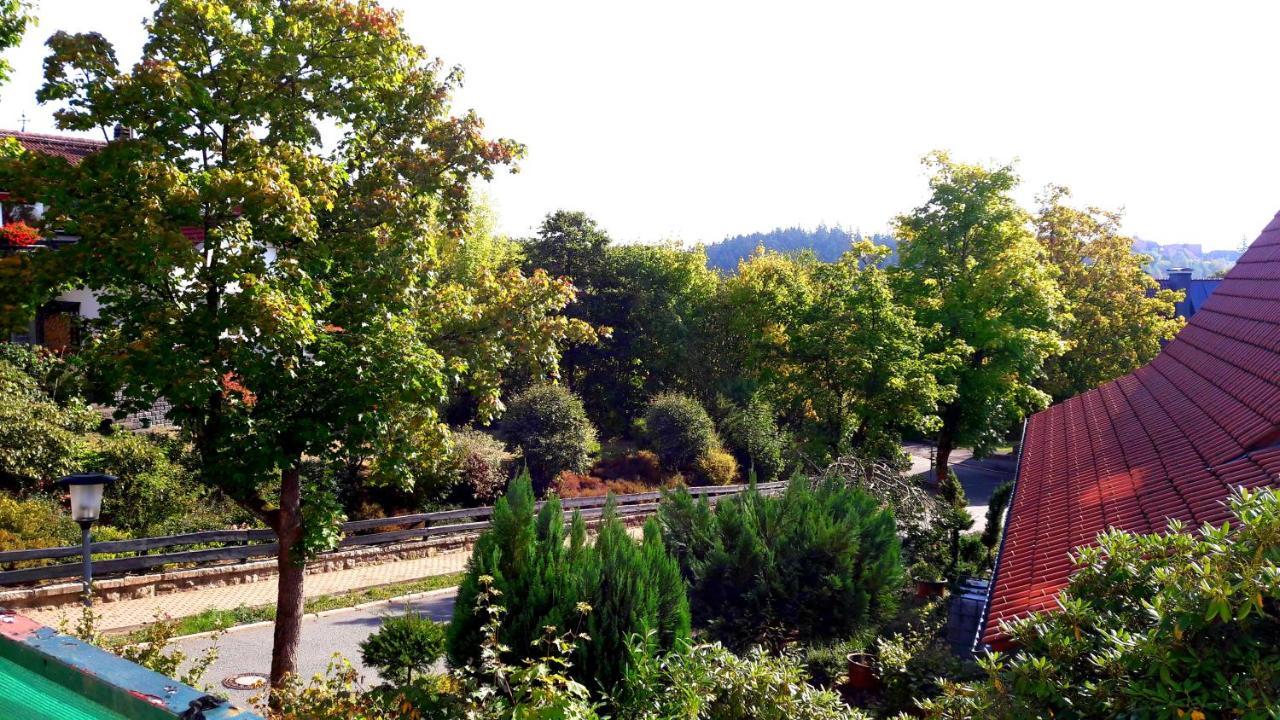 Hotel Garni Am Hochwald Braunlage Εξωτερικό φωτογραφία