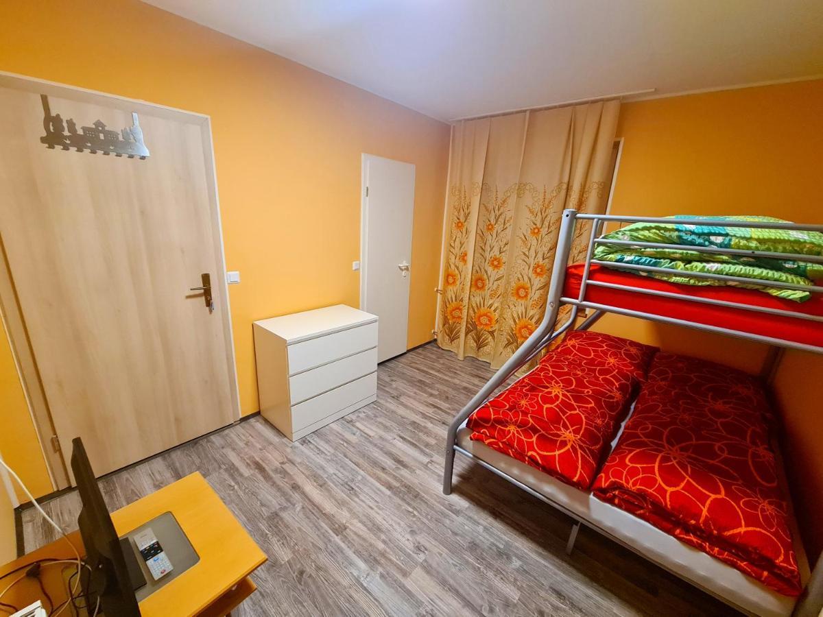 Hotel Garni Am Hochwald Braunlage Εξωτερικό φωτογραφία