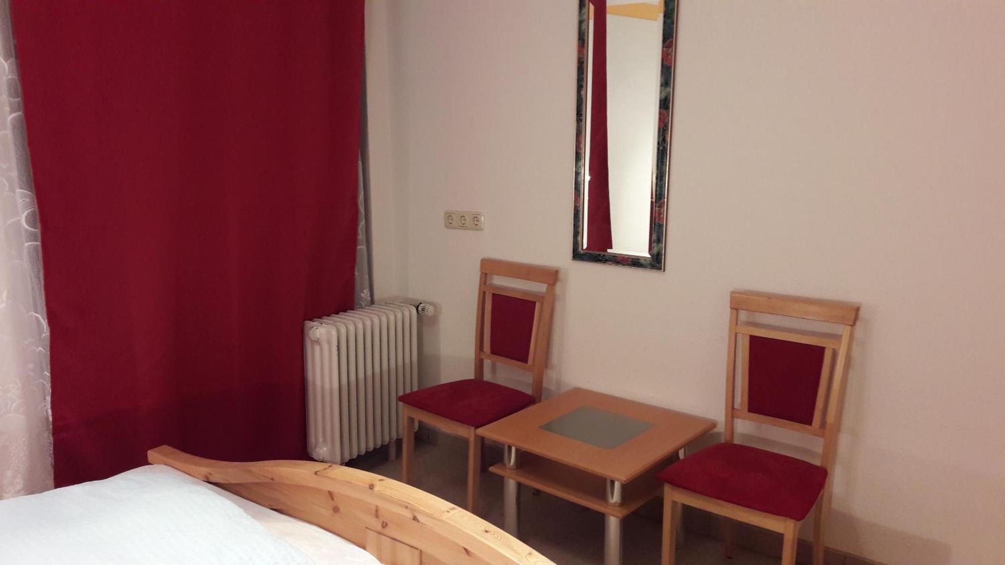 Hotel Garni Am Hochwald Braunlage Δωμάτιο φωτογραφία