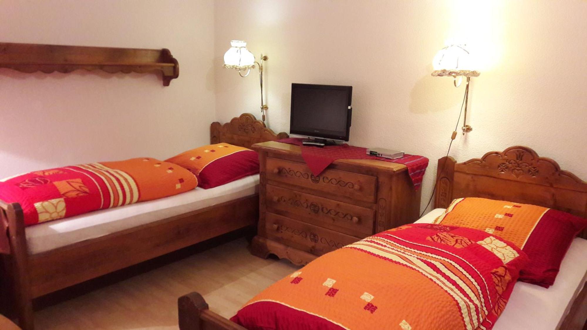 Hotel Garni Am Hochwald Braunlage Δωμάτιο φωτογραφία