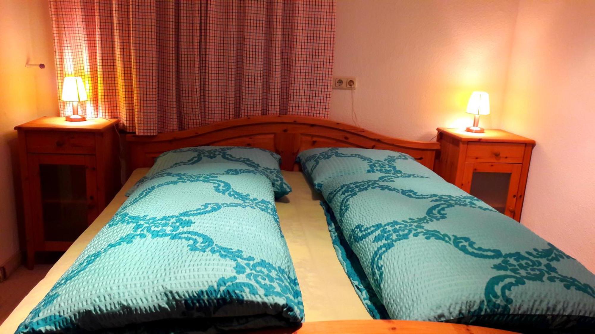 Hotel Garni Am Hochwald Braunlage Δωμάτιο φωτογραφία