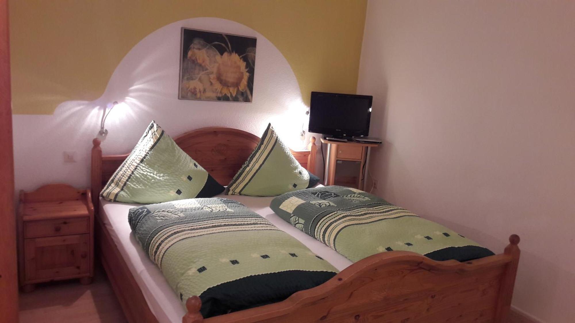 Hotel Garni Am Hochwald Braunlage Δωμάτιο φωτογραφία