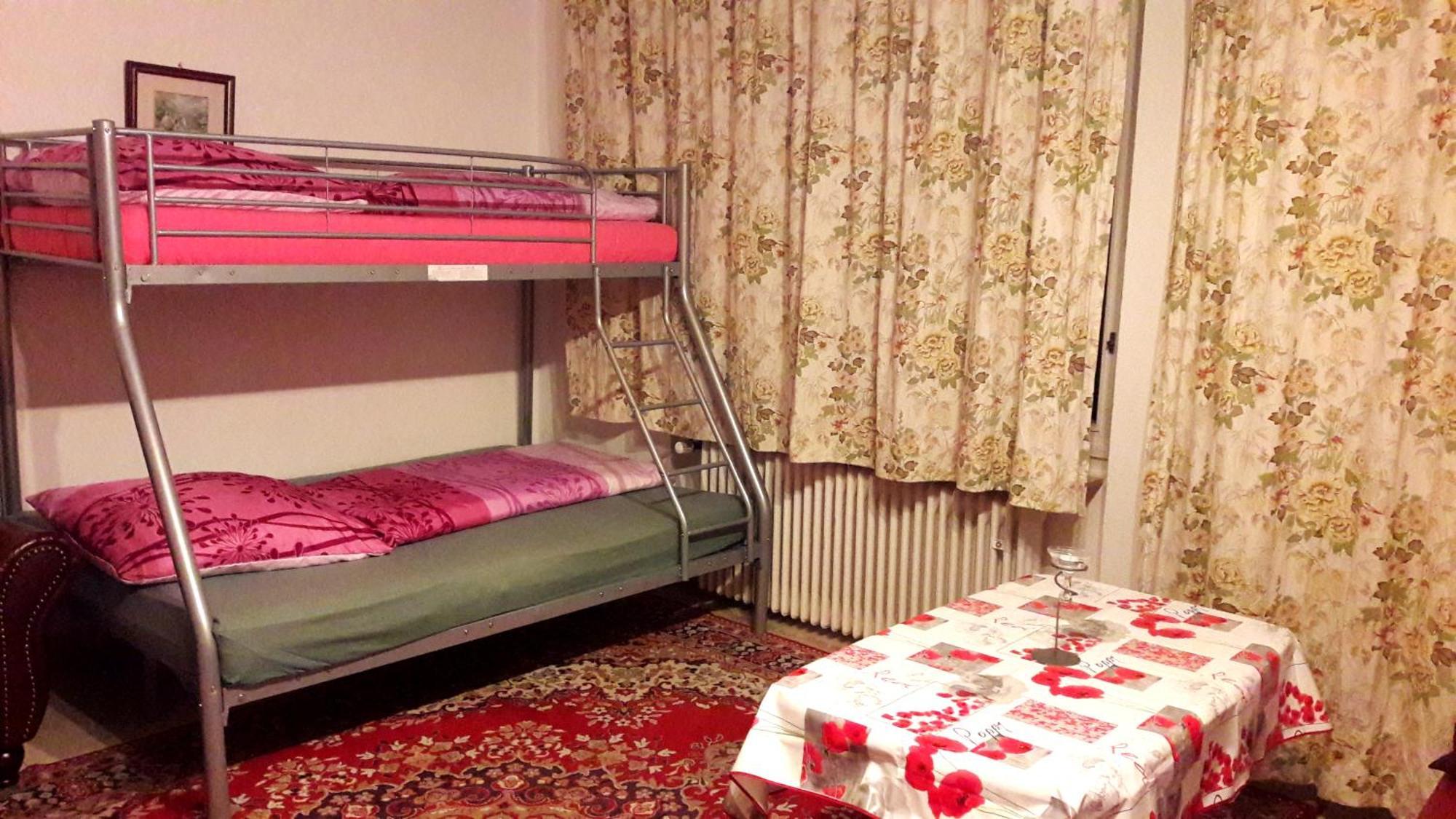 Hotel Garni Am Hochwald Braunlage Δωμάτιο φωτογραφία