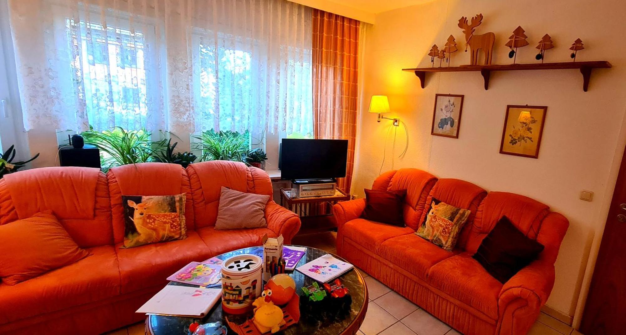 Hotel Garni Am Hochwald Braunlage Εξωτερικό φωτογραφία