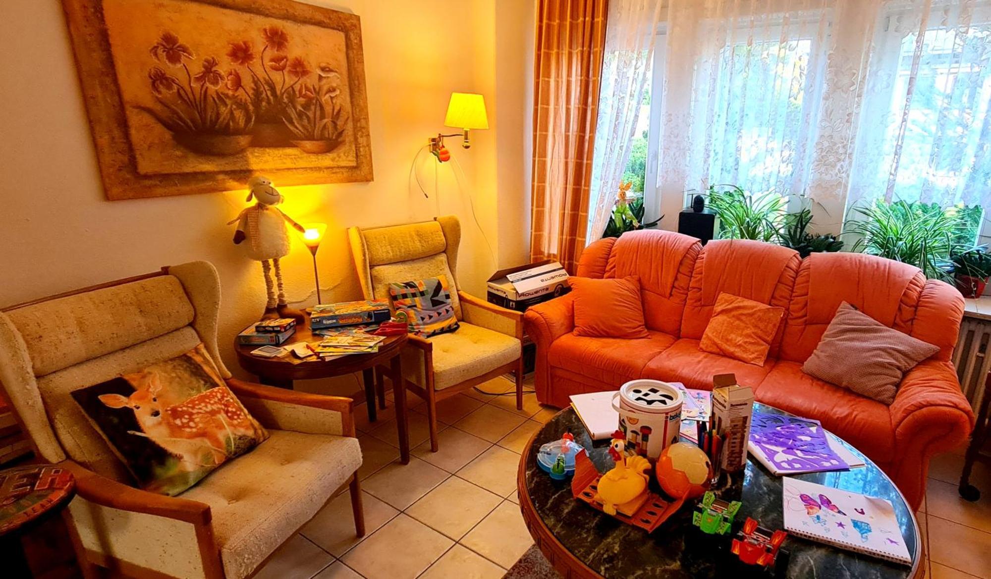 Hotel Garni Am Hochwald Braunlage Εξωτερικό φωτογραφία