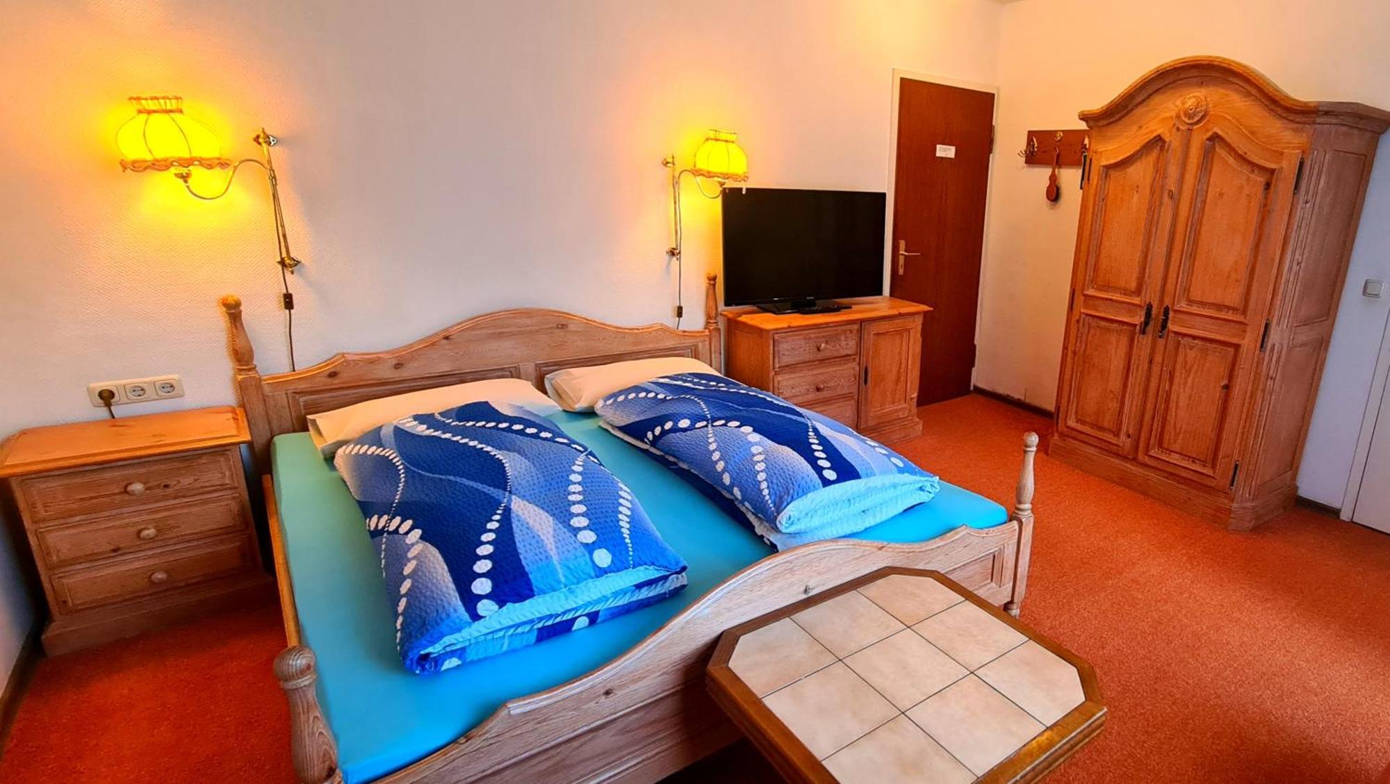 Hotel Garni Am Hochwald Braunlage Εξωτερικό φωτογραφία