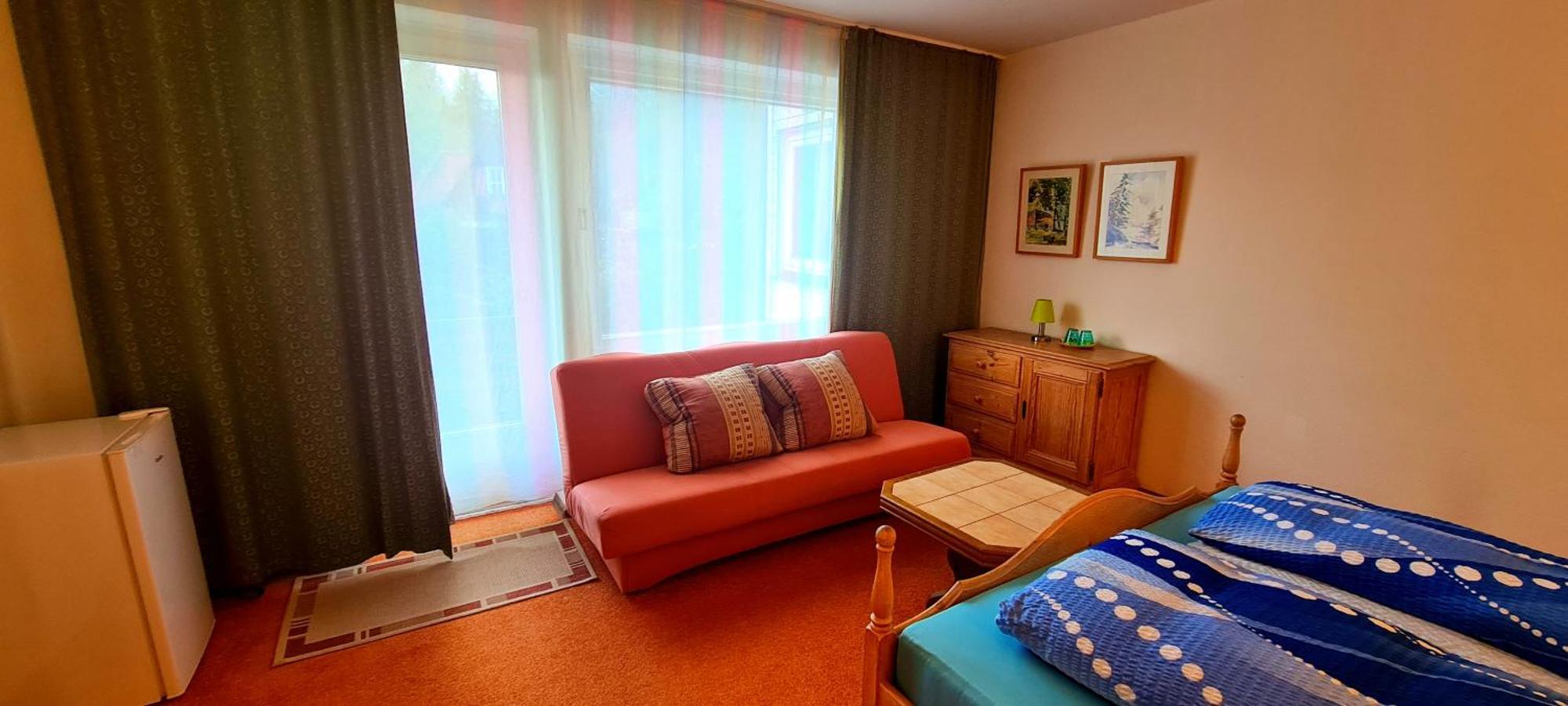 Hotel Garni Am Hochwald Braunlage Εξωτερικό φωτογραφία