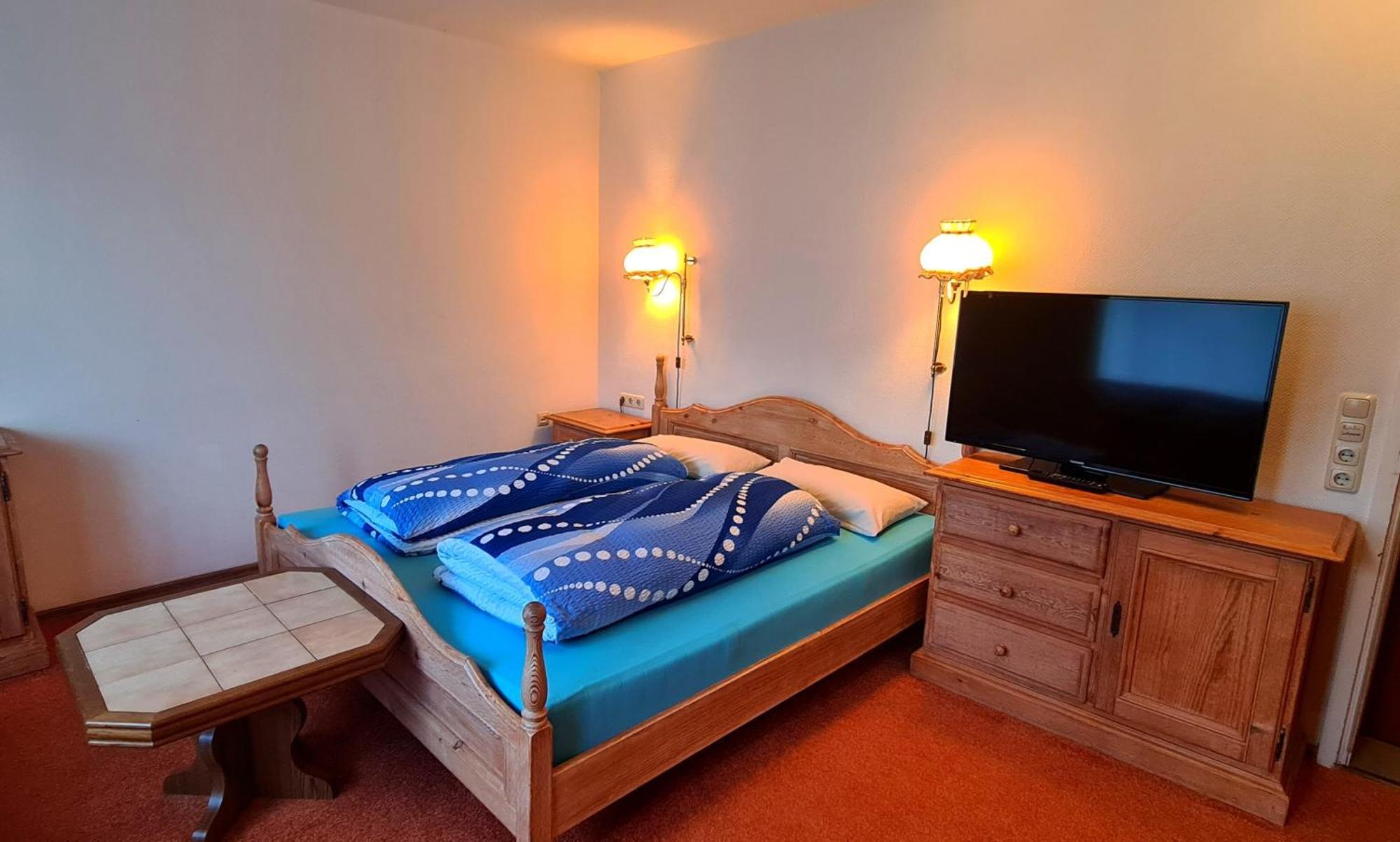 Hotel Garni Am Hochwald Braunlage Εξωτερικό φωτογραφία