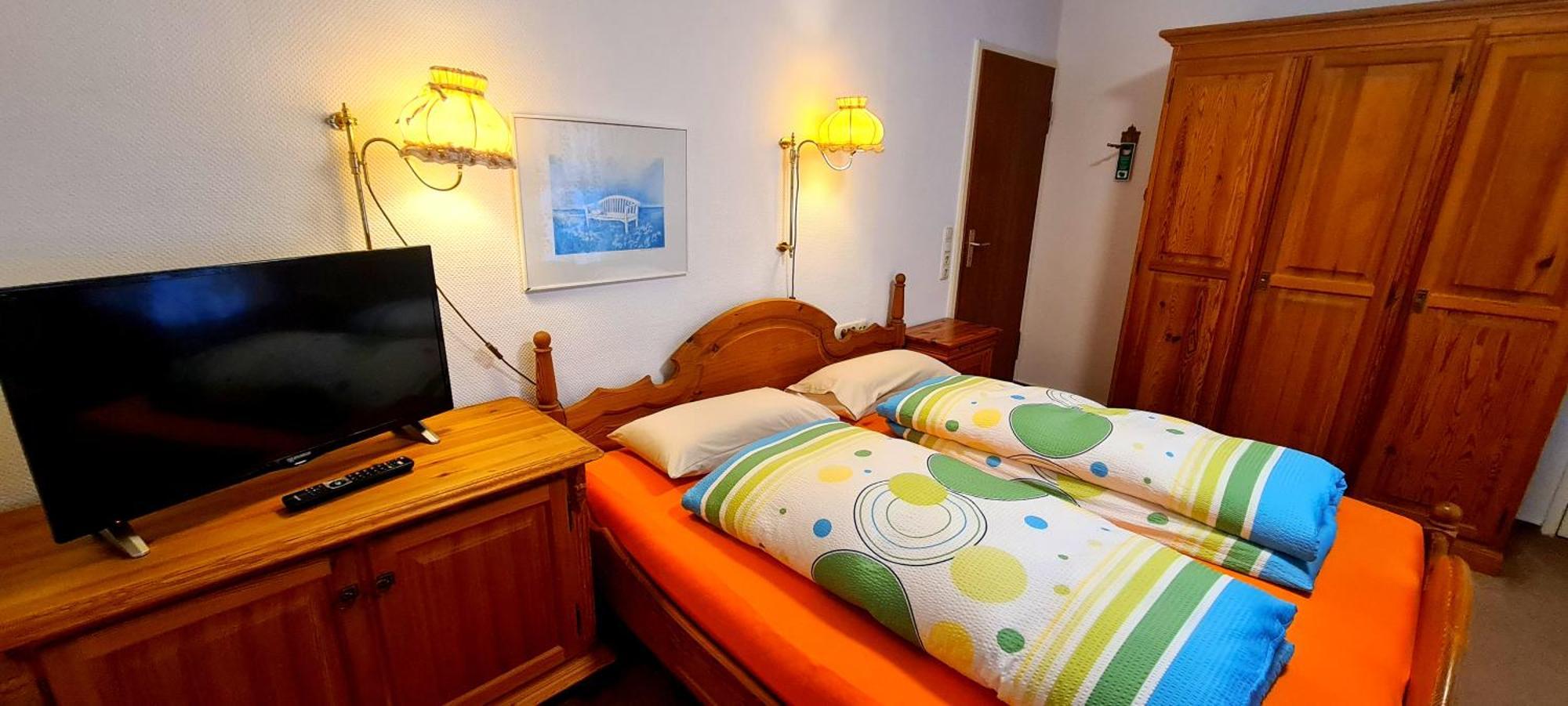 Hotel Garni Am Hochwald Braunlage Εξωτερικό φωτογραφία