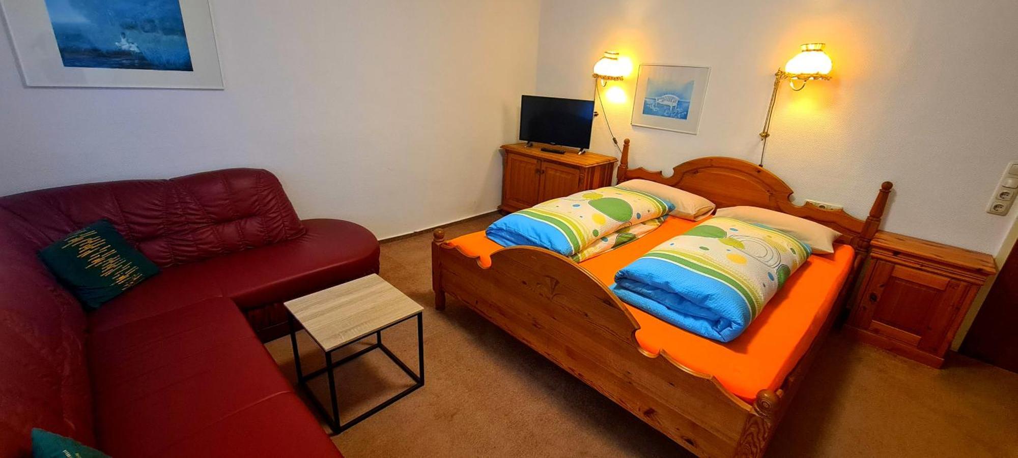 Hotel Garni Am Hochwald Braunlage Εξωτερικό φωτογραφία