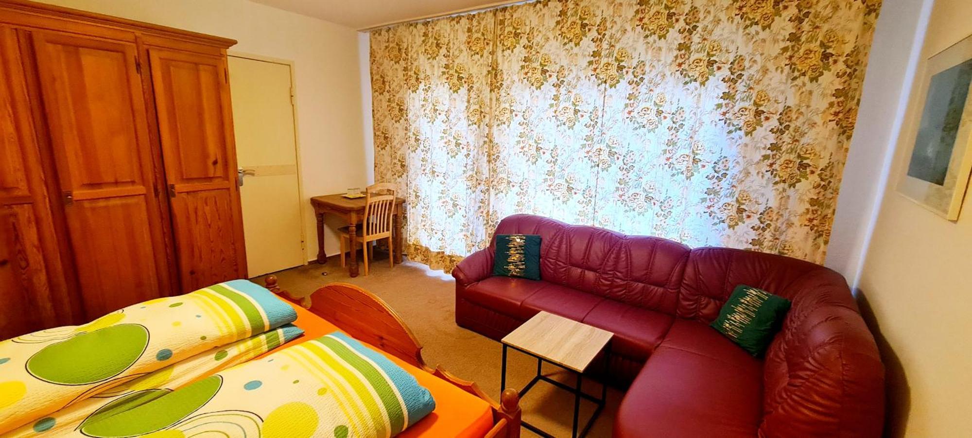 Hotel Garni Am Hochwald Braunlage Εξωτερικό φωτογραφία