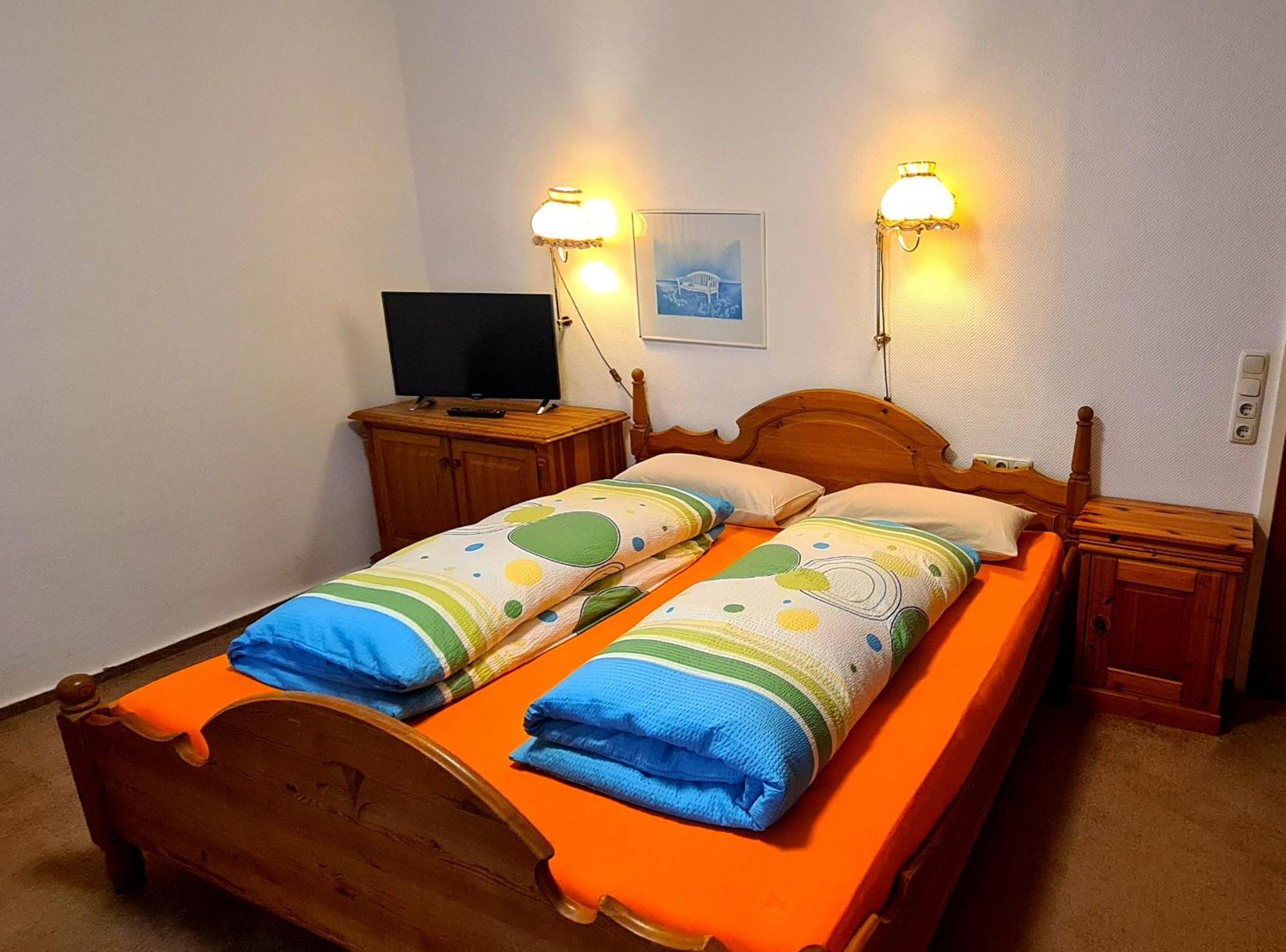 Hotel Garni Am Hochwald Braunlage Εξωτερικό φωτογραφία