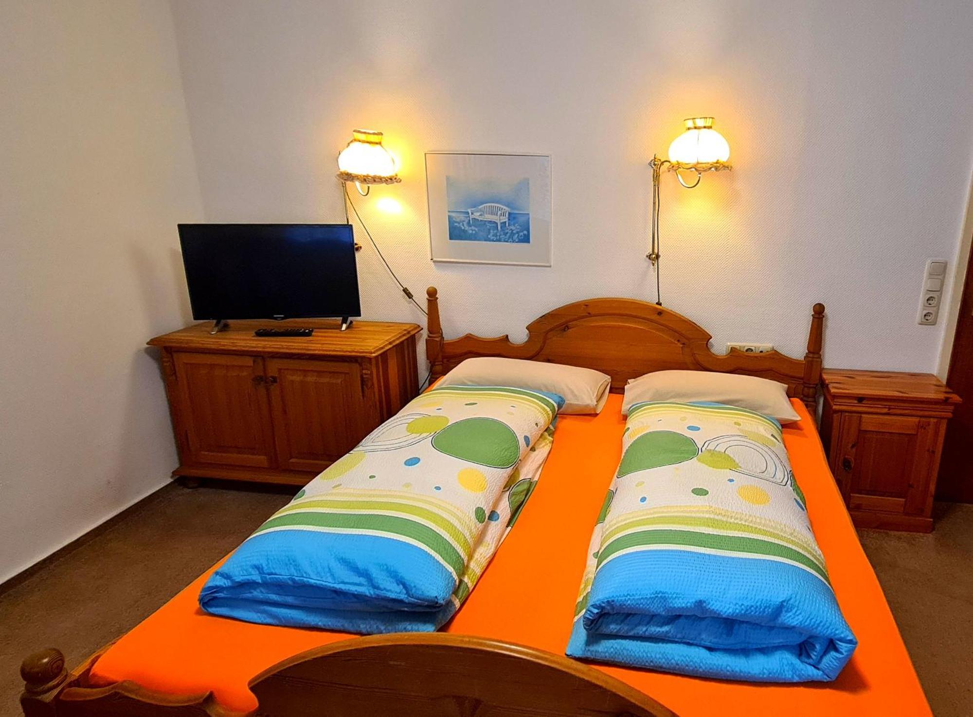 Hotel Garni Am Hochwald Braunlage Εξωτερικό φωτογραφία