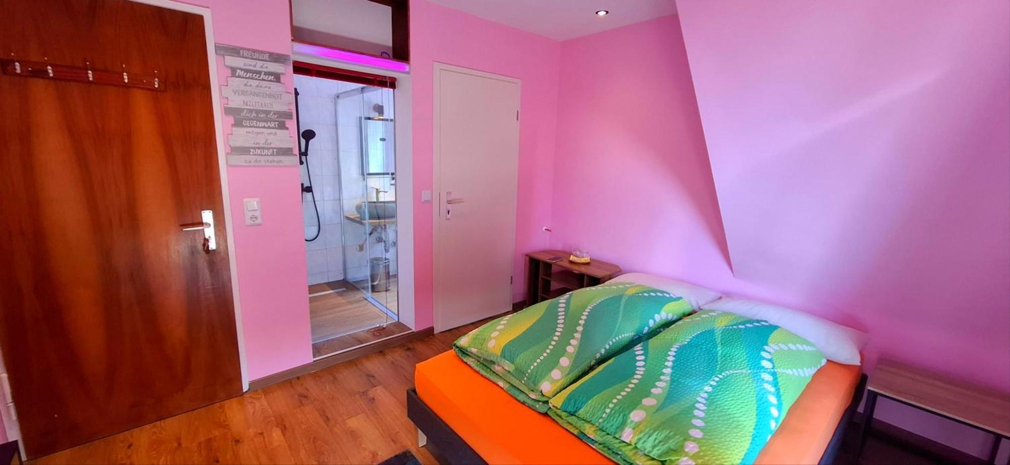 Hotel Garni Am Hochwald Braunlage Εξωτερικό φωτογραφία