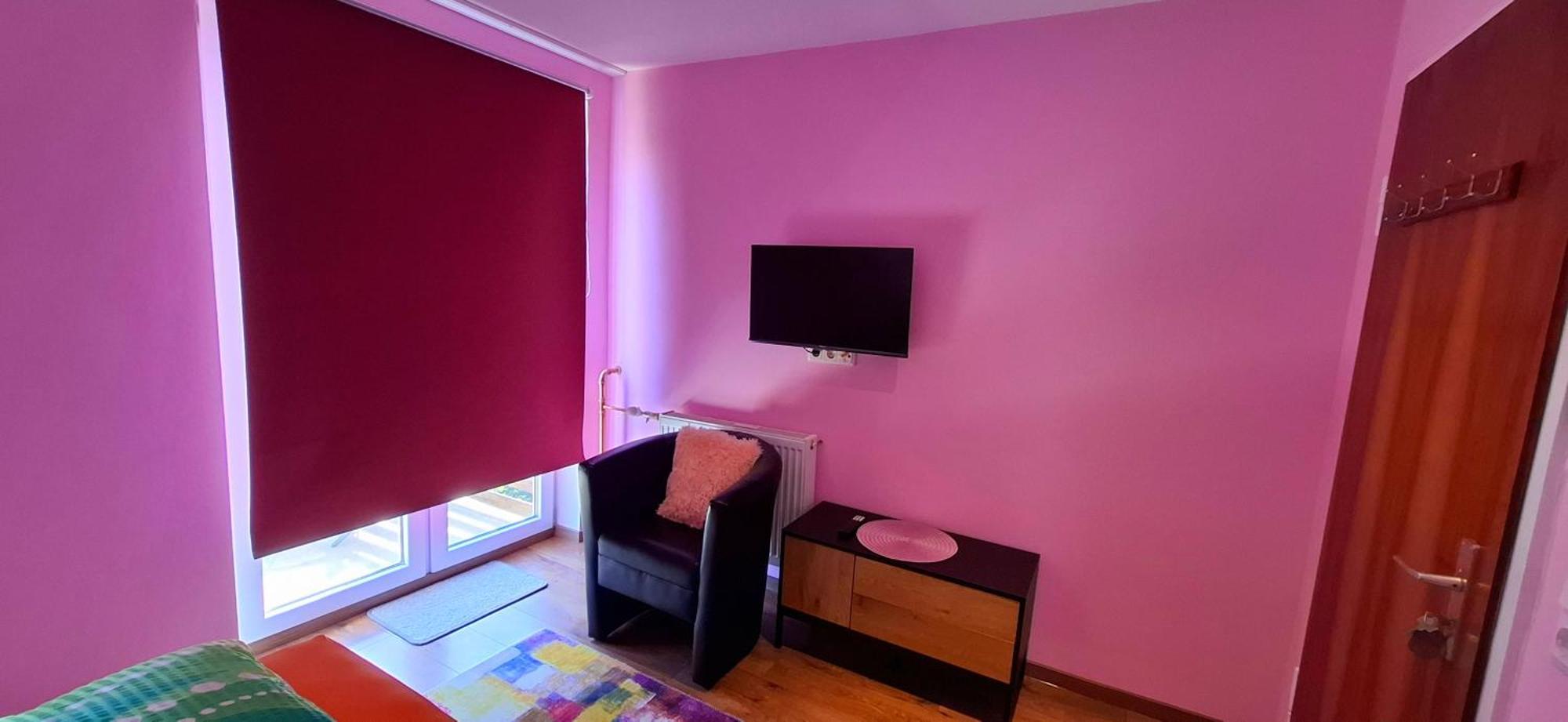 Hotel Garni Am Hochwald Braunlage Δωμάτιο φωτογραφία