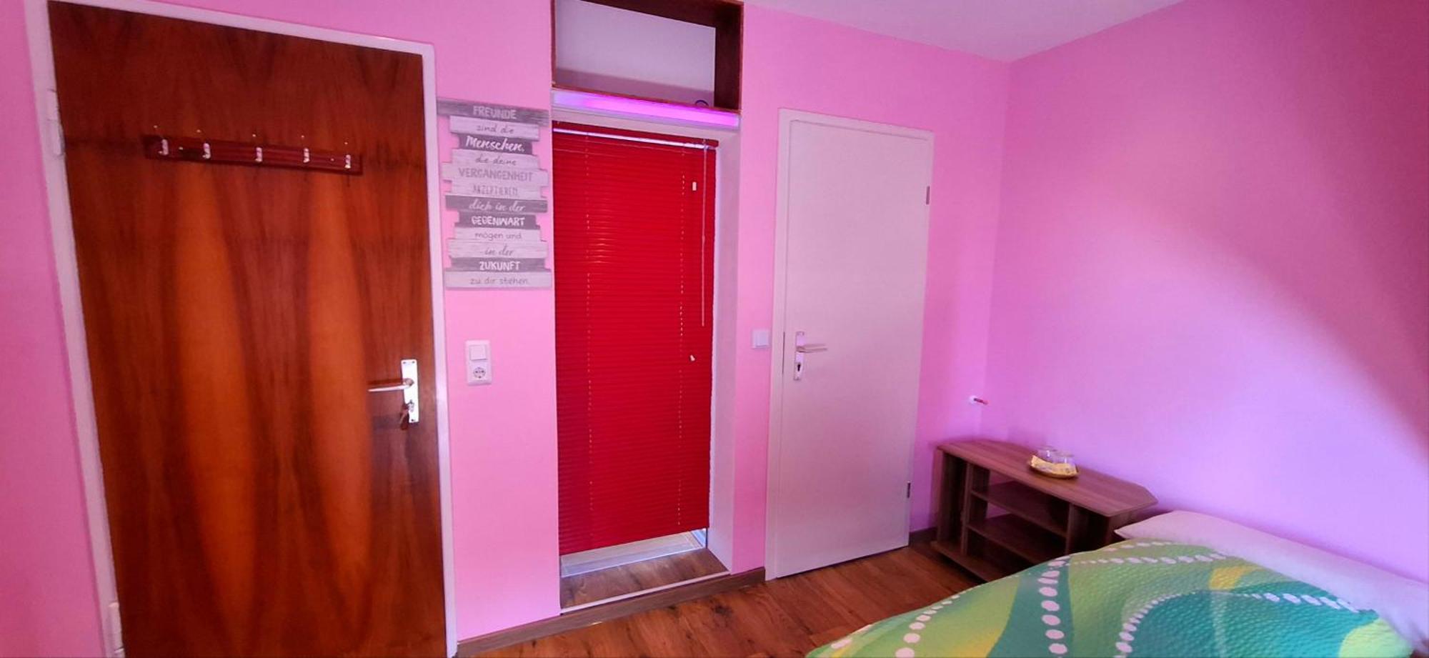 Hotel Garni Am Hochwald Braunlage Δωμάτιο φωτογραφία