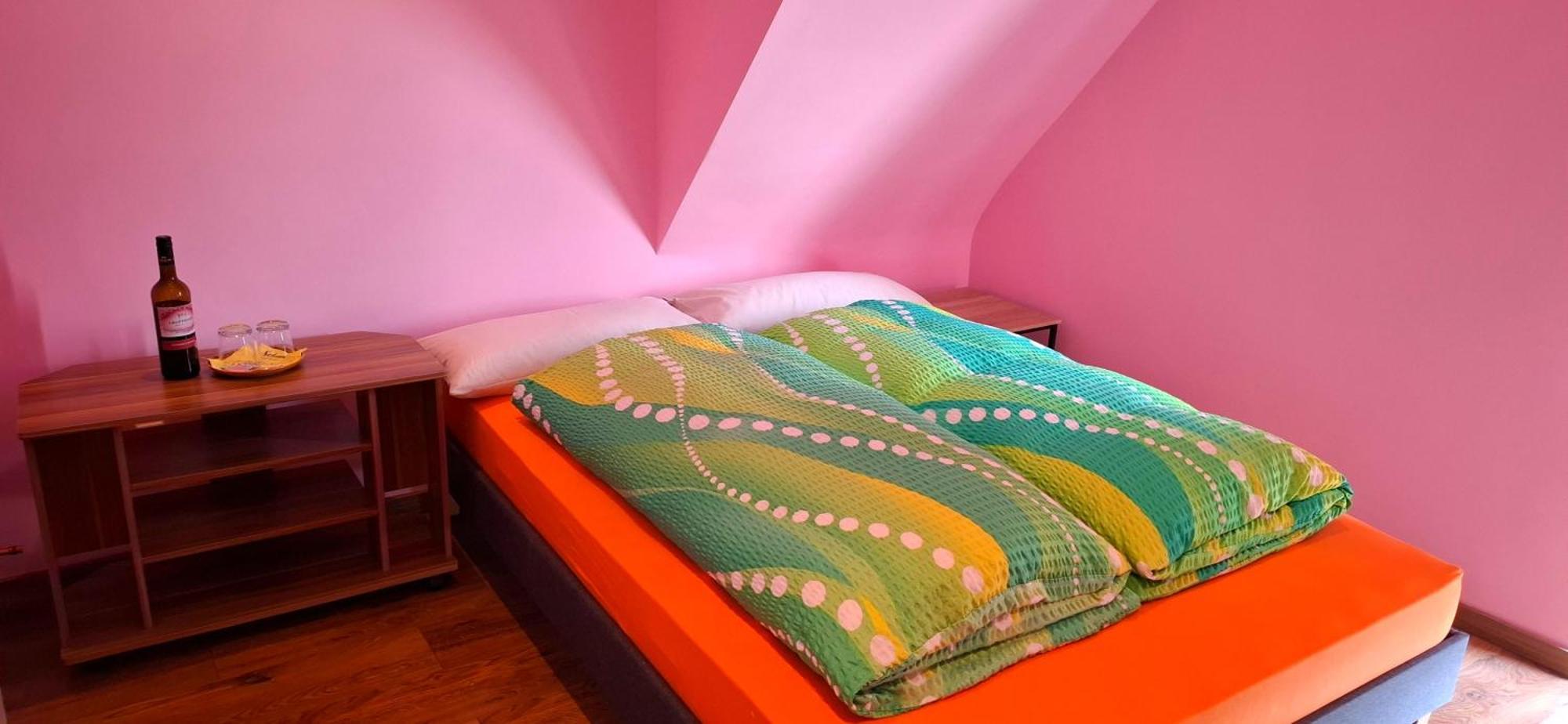 Hotel Garni Am Hochwald Braunlage Δωμάτιο φωτογραφία