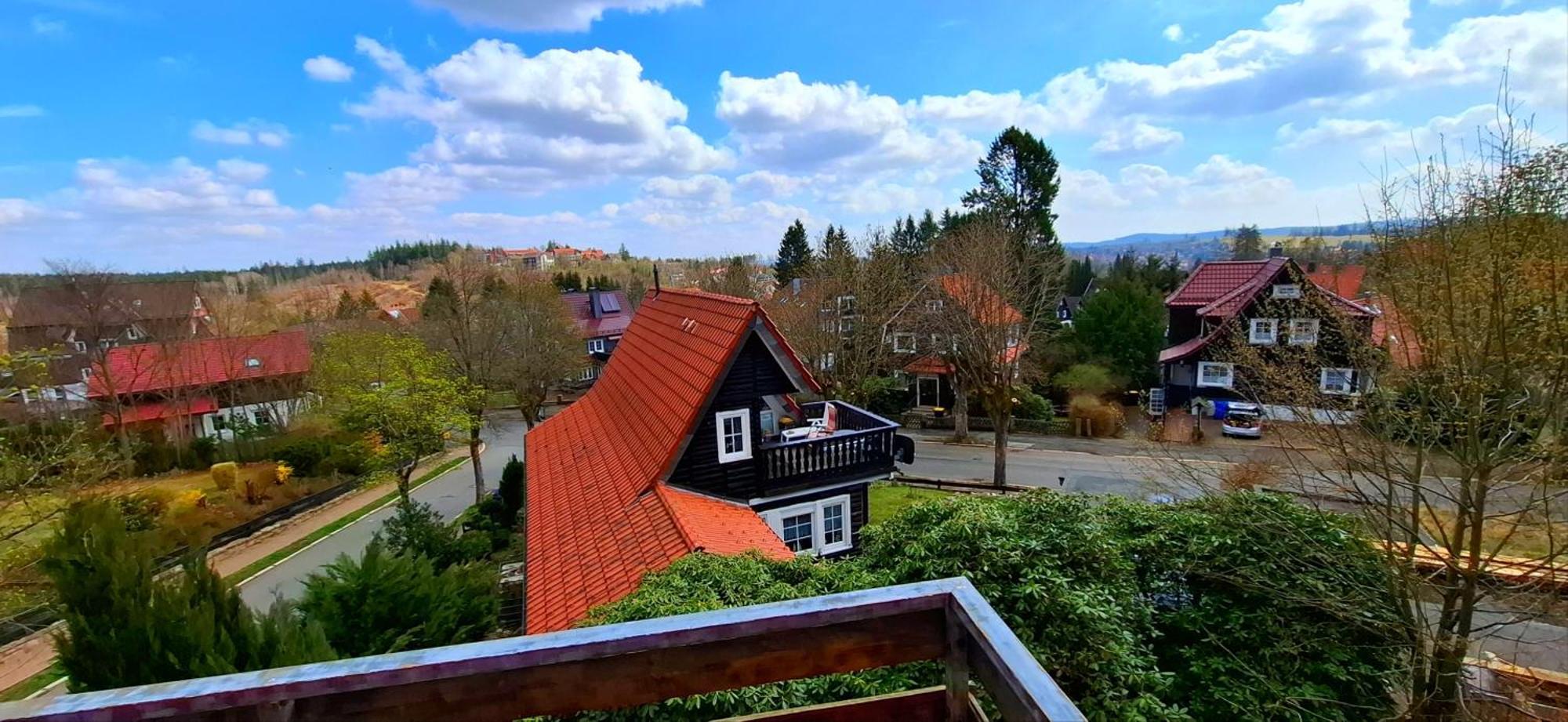 Hotel Garni Am Hochwald Braunlage Δωμάτιο φωτογραφία